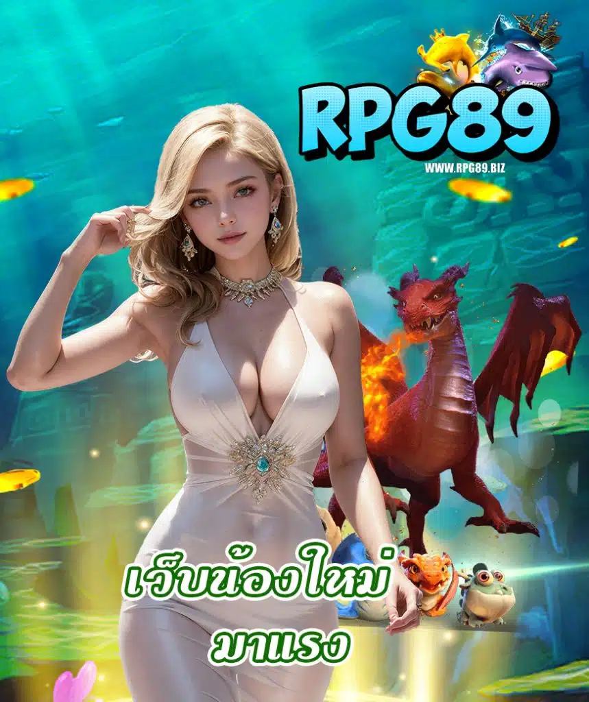 rpg89 สล็อตออนไลน์